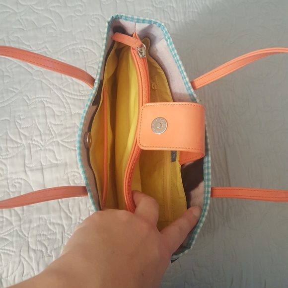 Guess Handbag - Picture 2 of 6